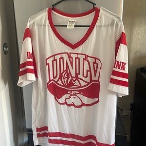 Unlv Jersey shirt